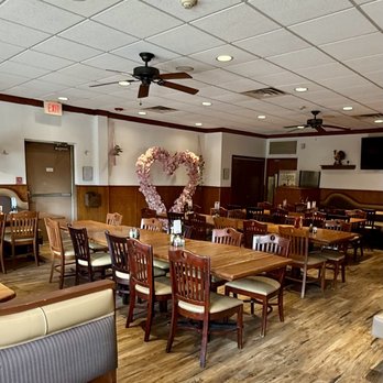 Anna's Red Apple - Party room - Breakfast & Brunch Near Me - Palatine, Illinois Anna's Red Apple - Party room - Breakfast & Brunch Near Me - Palatine, Illinois
