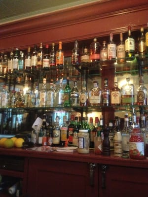 Achilles Heel by null