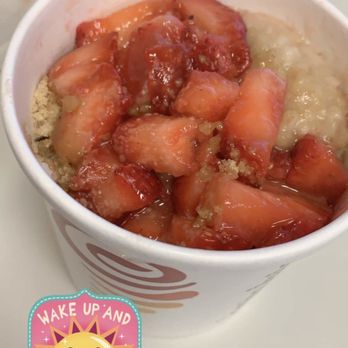 Jamba - Juice Bars & Smoothies Near Me - New York, New York