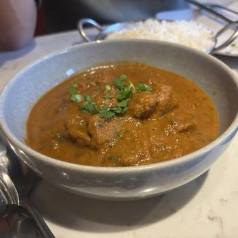 Roots Indian Bistro - Indian Near Me - Los Angeles, California