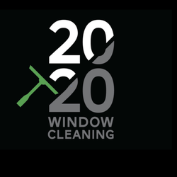 20/20 Window Cleaning