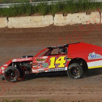 Racing Engine Technologies - Kevin Cavanaugh, Modified Dirt, winning races with RET racing engines - Auto Repair Near Me - Muskegon, Michigan Racing Engine Technologies - Kevin Cavanaugh, Modified Dirt, winning races with RET racing engines - Auto Repair Near Me - Muskegon, Michigan