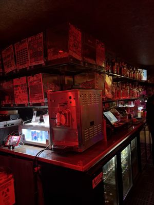 Big Mario's Pizza by null