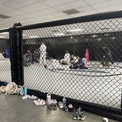 Warrior Fitness Center