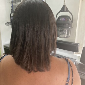 Carman's Beauty Salon - Love how Josie does my hair and grows every time go - Hair Salons Near Me - Boston, Massachusetts Carman's Beauty Salon - Love how Josie does my hair and grows every time go - Hair Salons Near Me - Boston, Massachusetts