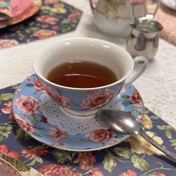Kuppa Thyme Tearoom & Gift Shop - Tea Rooms Near Me - Saint Cloud, Florida Kuppa Thyme Tearoom & Gift Shop - Tea Rooms Near Me - Saint Cloud, Florida