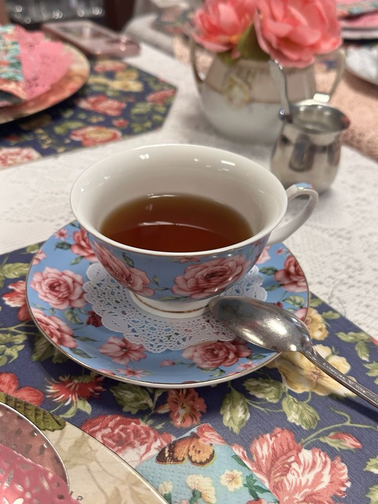 Kuppa Thyme Tearoom & Gift Shop Image