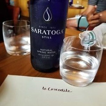 Le Crocodile - Le Crocodile - French Near Me - Brooklyn, New York Le Crocodile - Le Crocodile - French Near Me - Brooklyn, New York