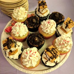 Sweet Alchemy Bake Shop