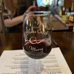 Glass Creek Winery