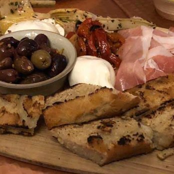 Cappella Restaurant - Italian Near Me - Needham, Massachusetts