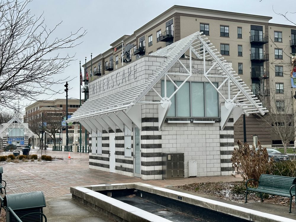 RiverScape MetroPark