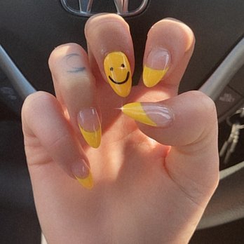 Modern Nails - Waxing Near Me - Costa Mesa, California Modern Nails - Waxing Near Me - Costa Mesa, California