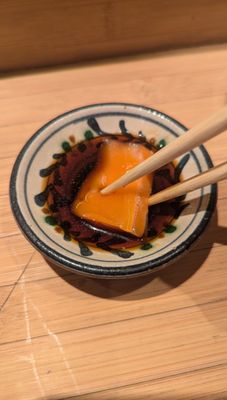 Sushi Yasuda by null