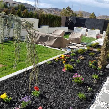 LCL Landscaping - Modern landscaping - Landscaping Near Me LCL Landscaping - Modern landscaping - Landscaping Near Me