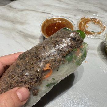 Wrap n’ Roll - Vietnamese Near Me - Clackamas, Oregon