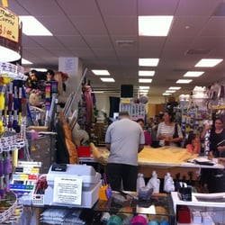 Geoff's Emporium