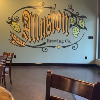 Allusion Brewery - Breweries Near Me - McCandless, Pennsylvania Allusion Brewery - Breweries Near Me - McCandless, Pennsylvania