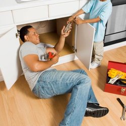Ballas Plumbing & Heating