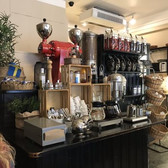 Alex & Andy - Coffee bar - Restaurants Near Me - Stockholm, Alberta Alex & Andy - Coffee bar - Restaurants Near Me - Stockholm, Alberta