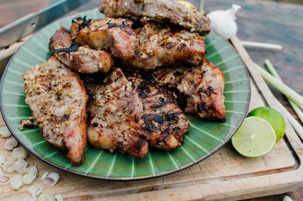 Alluvial Farms by null