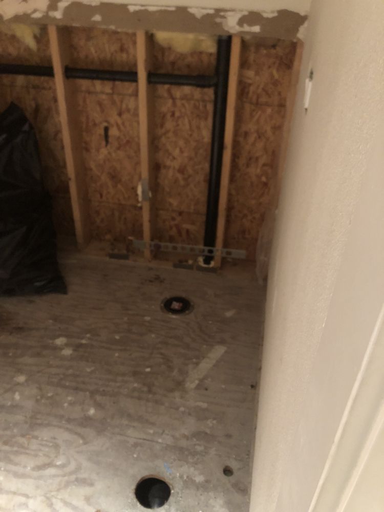 Slide of In Need Services