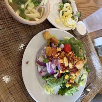 Soup 'n Fresh - Buffets Near Me - Chino Hills, California