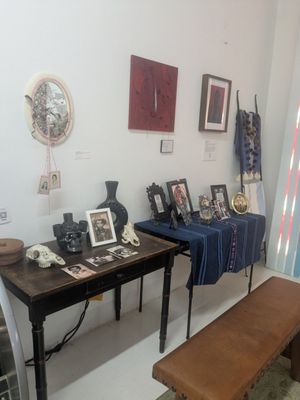 Las Perras Café by null