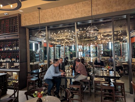 Stella's Wine Bar by null