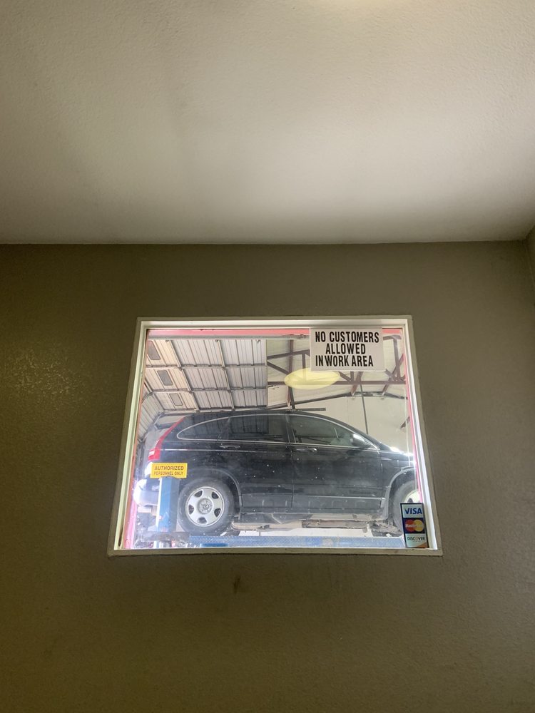 PHIL’S MUFFLER SHOP Updated September 2024 18 Reviews 3318 N Main