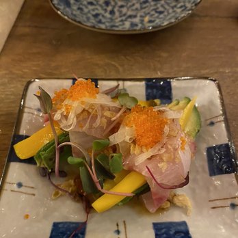 Chome - Izakaya Near Me - San Francisco, California