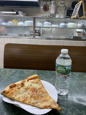 P & M Classic Pizza and Restaurant by null