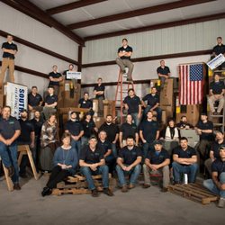 Southern Air Heating, Cooling & Plumbing - Our Southern Air HVAC team.