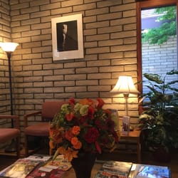 William B Bohannan, DDS MD - Lobby area
