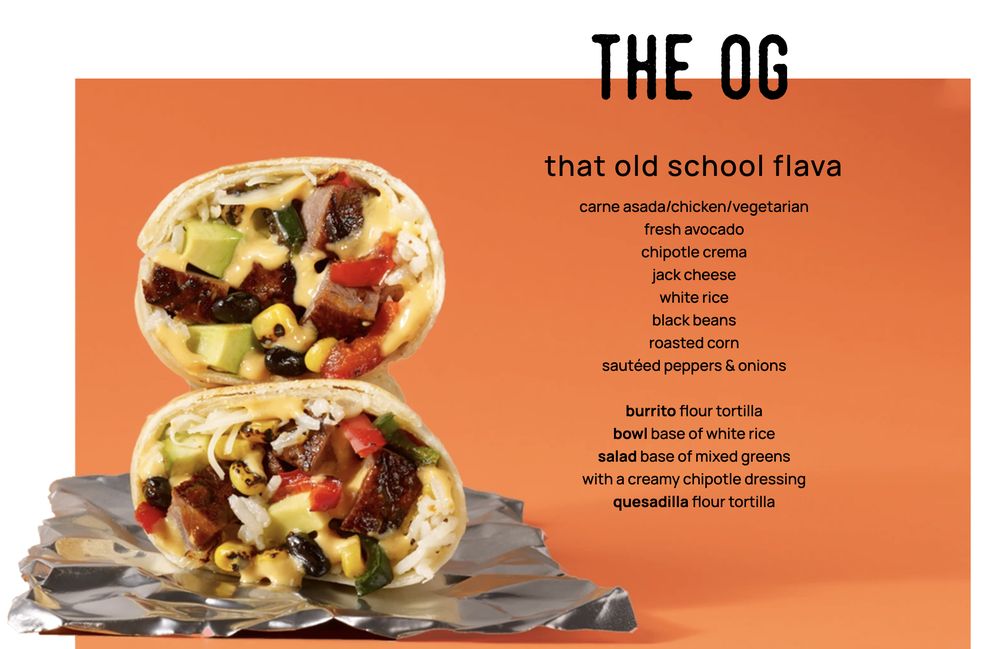 SAVAGE BURRITO Updated June 2024 19 Photos 150 E Interstate 20