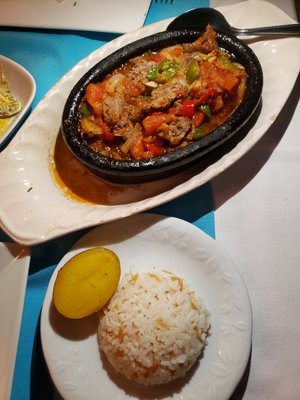 Yemenli Meyhanesi by null