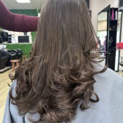 Martha's Salon