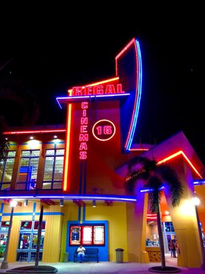 Kendall Village Center by null