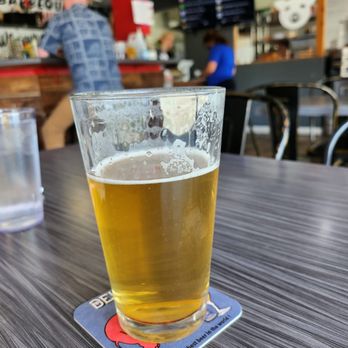 DOMESTIC - my beer - Barbeque Near Me - La Puente, California