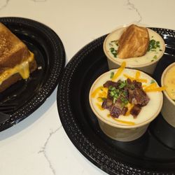 The Soup Spot
