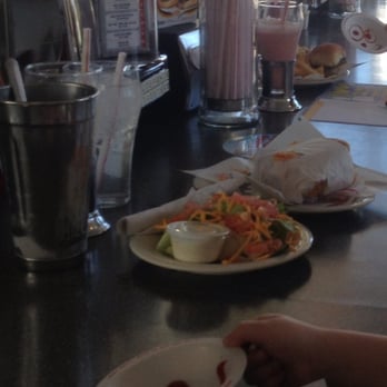 Johnny Rockets - Diners Near Me - Anaheim, California Johnny Rockets - Diners Near Me - Anaheim, California