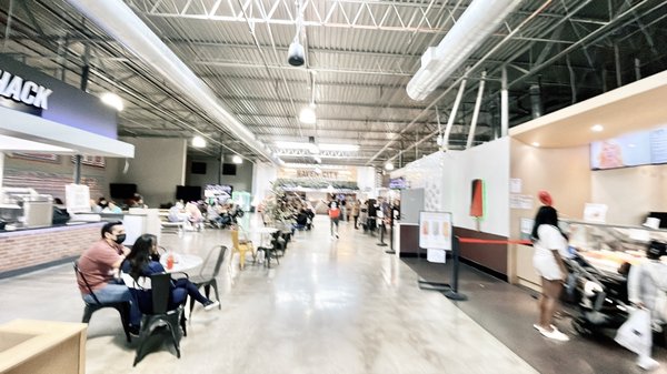 Haven City Market by null