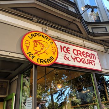 Lappert's Ice Cream - Ice Cream & Frozen Yogurt Near Me - Sausalito, California Lappert's Ice Cream - Ice Cream & Frozen Yogurt Near Me - Sausalito, California