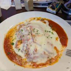 Dimaggio Pizza - Lasagna