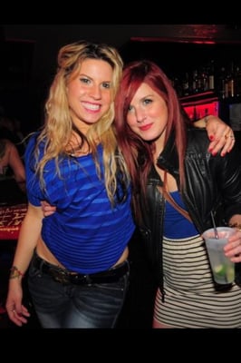 Cobra Lounge by null