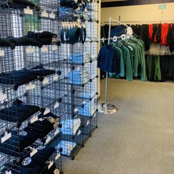 DENNIS Uniform - Salt Lake City