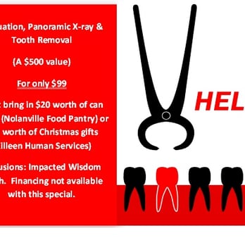 Barbra Griffin - $99 Tooth Removals - Oral Surgeons Near Me - Killeen, Texas