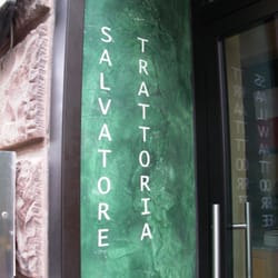 Trattoria Salvatore