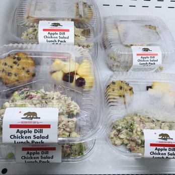 Golden State Chef - Food Delivery Services Near Me - Royal Oak, Michigan Golden State Chef - Food Delivery Services Near Me - Royal Oak, Michigan