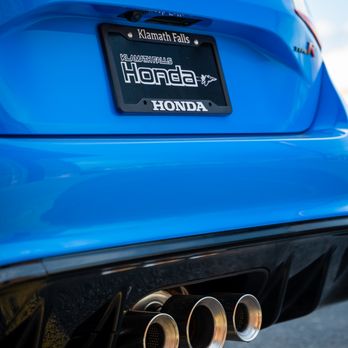 KLAMATH FALLS HONDA - Updated January 2026 - 22 Photos & 23 Reviews